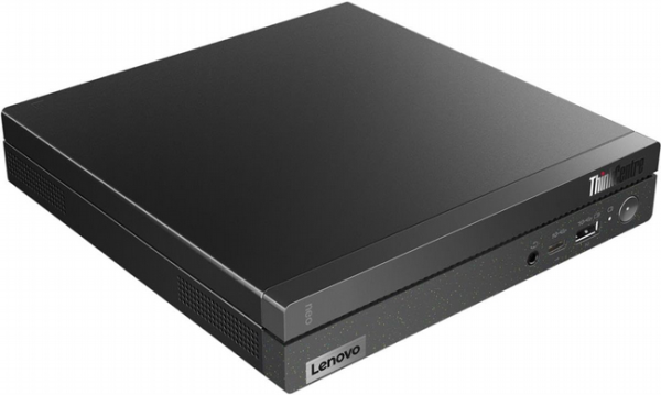 ⁦נייח לנובו מיני Lenovo ThinkCentre 50q NEO G4 i5-13420H/16GB/512GB NVME/FREE DOS/3Y 12LN0024IV *ללא מערכת הפעלה*⁩ – תמונה ⁦7⁩