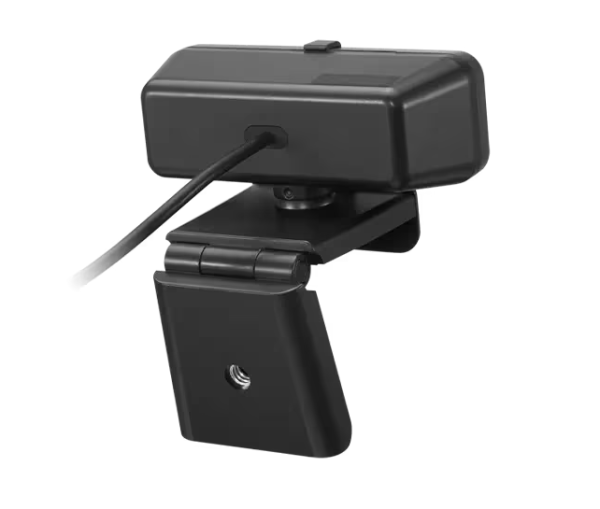 ⁦מצלמת רשת לנובו Lenovo Essential FHD Webcam 4XC1B34802⁩ – תמונה ⁦4⁩