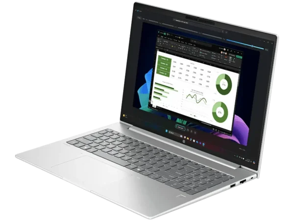 ⁦HP ProBook 4 G1i 14.0 Ultra7 255U/24GB/1TB 4YOS⁩ – תמונה ⁦4⁩