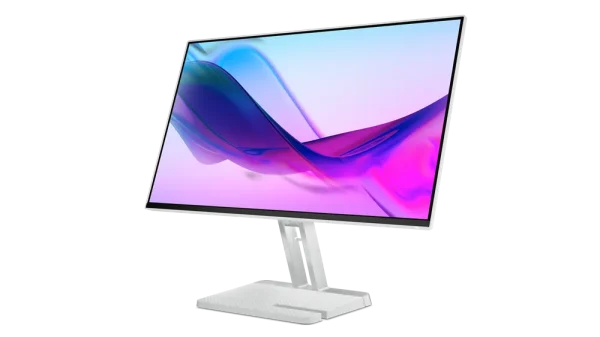 ⁦Lenovo 23.8'' L24i-4A כולל רמקולים מובנים⁩ – תמונה ⁦2⁩