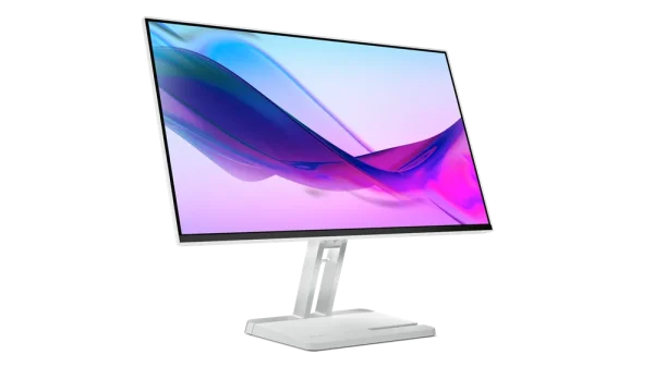 ⁦Lenovo 23.8'' L24i-4A כולל רמקולים מובנים⁩ – תמונה ⁦3⁩