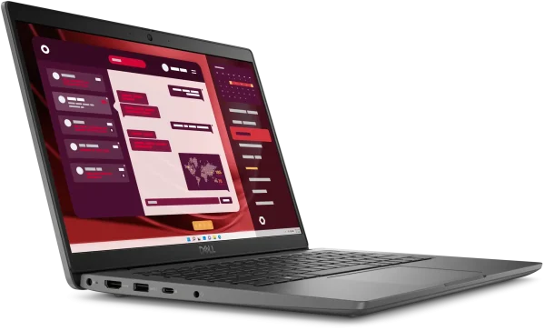 ⁦Dell Latitude 3450 14 + WIN 11 PRO⁩ – תמונה ⁦2⁩