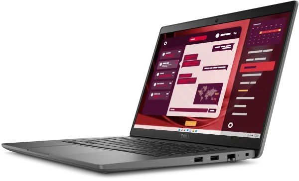 ⁦Dell Latitude 3450 14 + WIN 11 PRO⁩ – תמונה ⁦3⁩