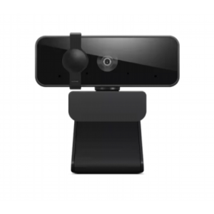 מצלמת רשת לנובו Lenovo Essential FHD Webcam 4XC1B34802