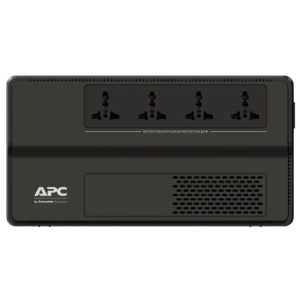 אל פסק APC EASY UPS BV 800VA, AVR, Universal Outlet, 230V