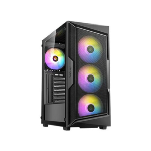 מ.גיימינג AX61 750W B760M DS3H H i5-12400F 16GB 1TB NVME RTX3060 WIN 11 PRO