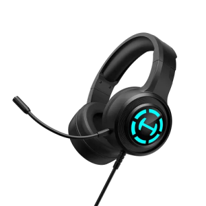 אוזניות גיימינג Edifier G20 Virtual 7.1 Surround Gaming Headset (black) EDF700062b