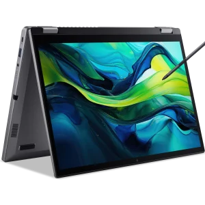 Acer Aspire Spin 14 U5 115U | 16GB | 512 | WIN11 מסג כולל עט