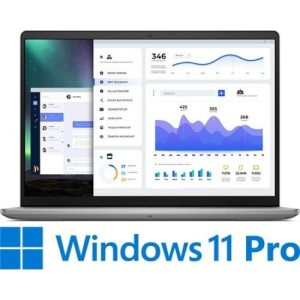 Dell Vostro 3440 14 | i5-1334u | 16gb ddr5 | 512gb | win11 pro |3yos