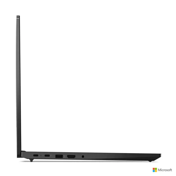 ⁦LENOVO E16 G2 Ultra 7 155H | 16GB | 1TB | 3Y + Win 11 Pro⁩ – תמונה ⁦4⁩