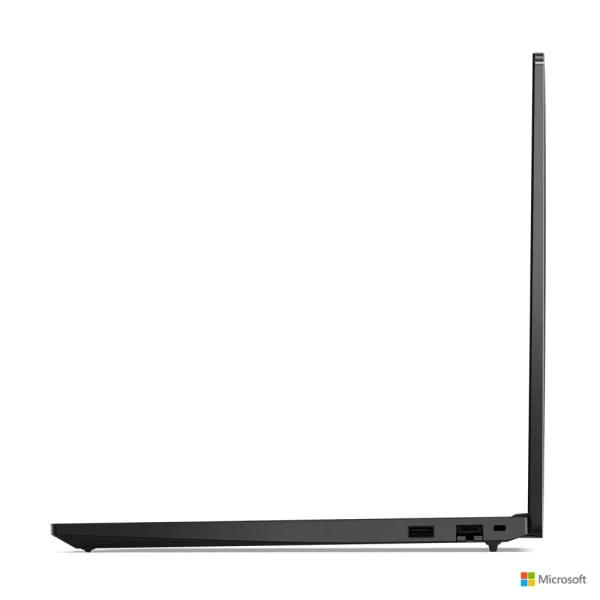 ⁦LENOVO E16 G2 Ultra 7 155H | 16GB | 1TB | 3Y + Win 11 Pro⁩ – תמונה ⁦5⁩