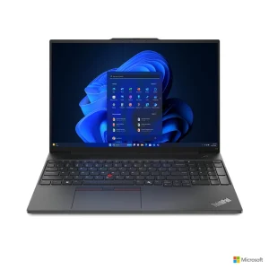 LENOVO E16 G2 Ultra 7 155H | 16GB | 1TB | 3Y + Win 11 Pro