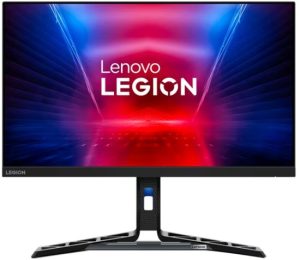מסך לנובו גיימינג 27 אינץ' Lenovo Legion R27i-30 Gaming Monitor 67B5GAC1IS
