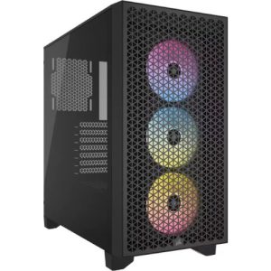 למקצוענים Ryzen 7 9800X3D + RTX 5070 Ti