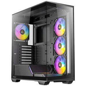 מחשב גיימינג -  AMD Ryzen 5 + RTX 5060 Ti | 32GB DDR5
