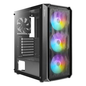 מחשב גיימינג – Intel i5-1400F+ RTX 5060 | 32GB DDR5 | 1TB