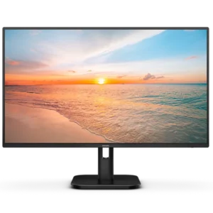 מסך מחשב PHILIPS 23.8 אינץ’ IPS Full HD 120Hz עם רמקולים מובנים