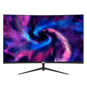 MAG 23.8” Curved FHD Gaming monitor CM24Y