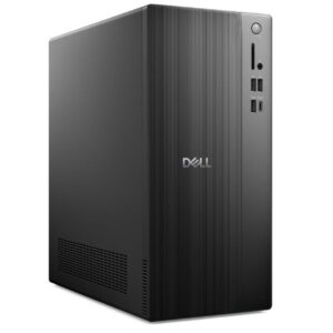 Dell Tower Desktop ECT1250 i5-14400 / 16GB / 512 NVME / 3Y/ WIN11