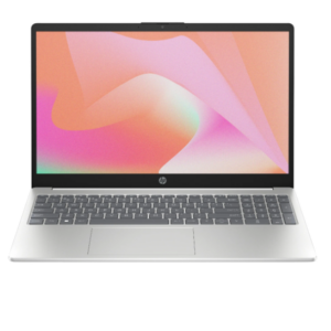 HP 15.6 CORE 5-120U 24GB DDR5 512GB + WIN11 PRO