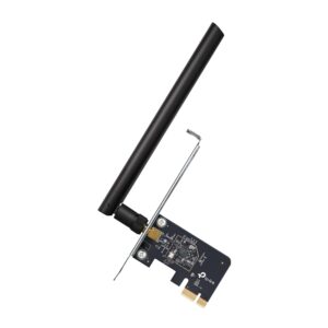 TP-Link Wireless Dual Band PCI Express Adapter