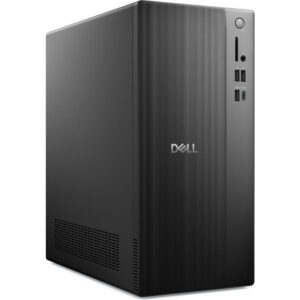 Dell Pro Tower Essential QVT1260 Core i5 / 16GB / 512 NVMe / 3Y / Win11Pro