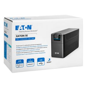Eaton 5E 700 USB IEC G2