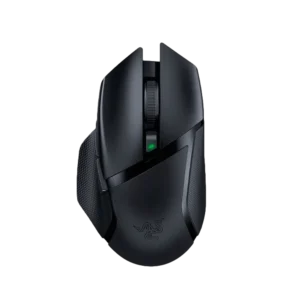 עכבר גיימינג אלחוטי RAZER Basilisk X HyperSpeed