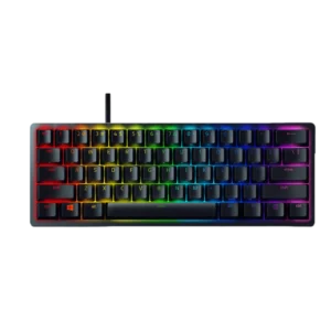 מקלדת גיימינג מכאנית RAZER HUNTSM MINI