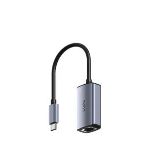 Cudy USB-C to RJ45 Gigabit Ethernet Adapter