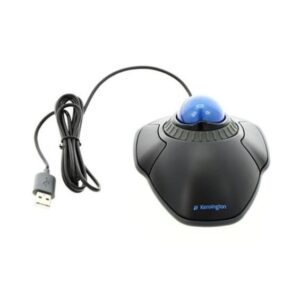 Kensington Orbit Trackball - Wired Mouse