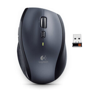 Logitech M705 Marathon