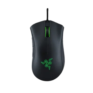 עכבר חוטי RAZER DEATHADDER ESSENTIAL