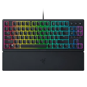 מקלדת גיימינג – RAZER ORNATA V3 TENKEYLESS