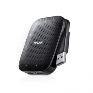 tp-link 4 port portable hub