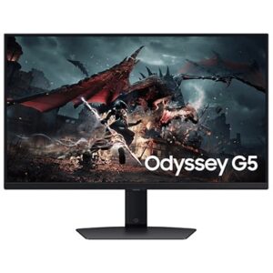 Samsung Odyssey G5 Monitor 32"