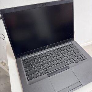 Dell Latitude 5401 i7-9850h