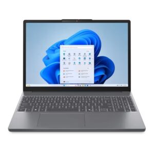 Lenovo Slim 3 | Ryzen 7 170 | 512GB SSD | 16GB RAM | 15.3 | TOUCHSCREEN | Win11 | LUNA GRAY | 3Y