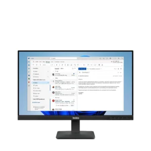 LENOVO S24-4e | IPS 1920x1080 | 3Y מסך משרדי