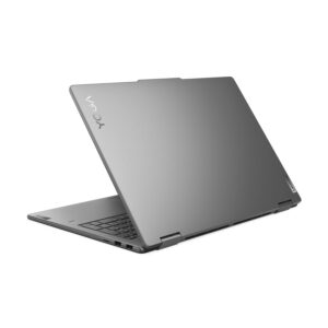 Lenovo YOGA 7 2-IN-1 | AMD Ryzen™ 7 8840HS | 512GB SSD | 16GB RAM | 16" (1920x1200) | TOUCHSCREEN | Win11 | Backlit Keyboard | ARCTIC GREY | 3Y Warranty