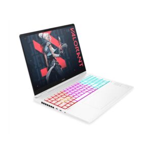HP OMEN MAX GAMING | Ultra 9 275HX | 1TB SSD | 32GB RAM DDR5 | 16" WUXGA 165Hz IPS | RTX 5090 24GB | Win11 | Backlit Keyboard | Ceramic White | 3Y Warrnty