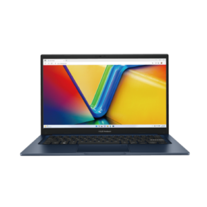 נייד ASUS VivoBook 14 Core 7-150U 16GB 512NVME Win11Pro