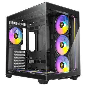 מחשב גיימינג עוצמתי Intel Core Ultra 7 265KF RTX 5070 Ti 16GB