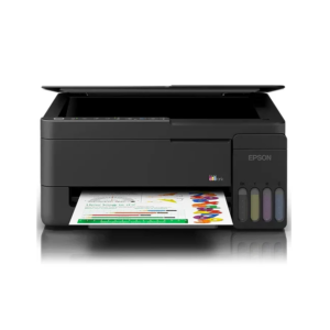 מדפסת משולבת Epson EcoTank L3350