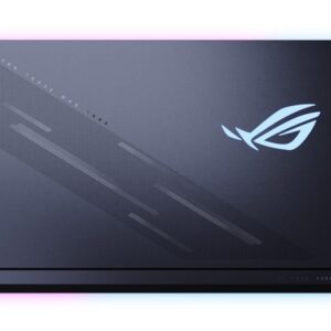 ASUS ROG Strix SCAR GAMING | ARL HX Ultra 9 275HX | 2TB SSD | 32GB RAM | 16" 2.5K | RTX 5070 Ti 12GB | Win11 | Black | 3Y Warrnty