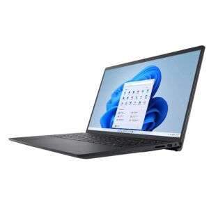 Dell NoteBook | Core i7-1355U | 512GB SSD | 16GB RAM | 15.6" FHD | TOUCHSCREEN | Win11 | CARBON BLACK | 3Y Warranty - LDC15250-7427BLK-PUS